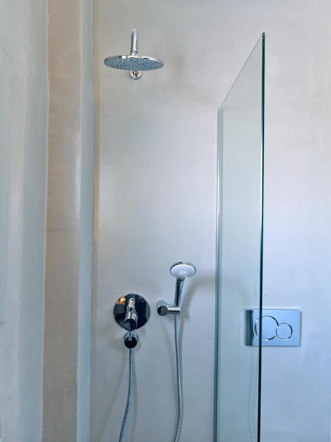 Paros Five Senses Aparthotel Exterior photo