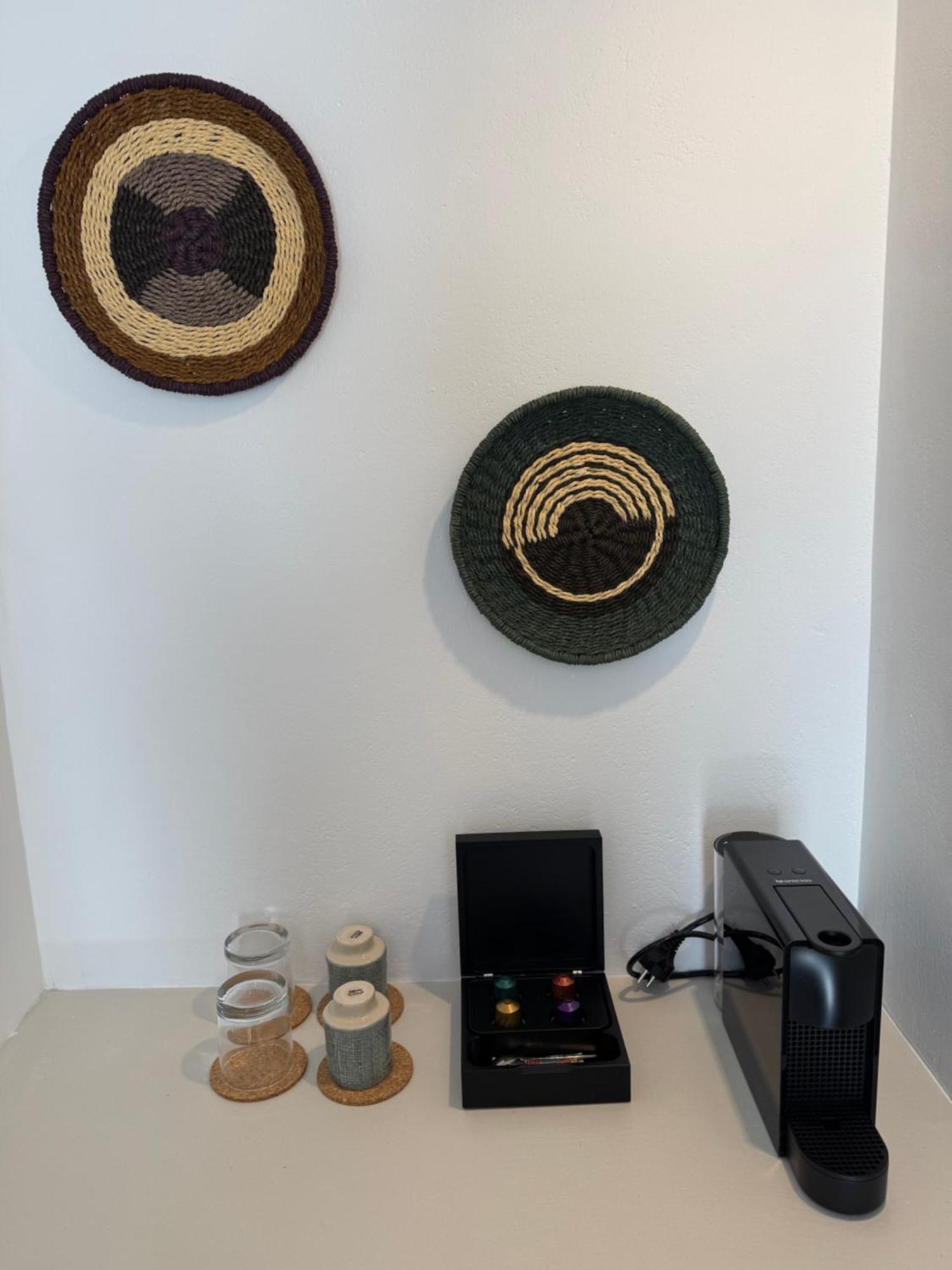 Paros Five Senses Aparthotel Room photo